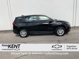 Used 2023 Chevrolet Equinox LS image 3