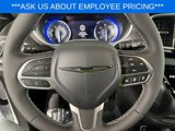 New 2025 Chrysler Voyager LX image 3