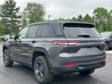New 2025 Jeep Grand Cherokee Trailhawk image 4