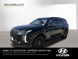 New 2025 Hyundai Palisade Calligraphy image 5