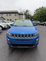 Used 2018 Jeep Compass Latitude w/ Popular Equipment Group image 3