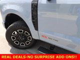 New 2025 Ford F350 Platinum image 3