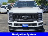 New 2025 Ford F250 Lariat w/ Black Appearance Package image 3