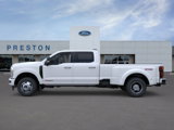 New 2025 Ford F350 Platinum image 4
