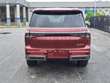 Used 2025 INFINITI QX80 Sensory image 4