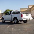 Used 2021 Nissan Frontier S image 5