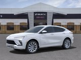 New 2025 Buick Envista Avenir image 3