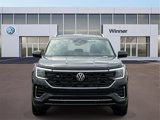 New 2025 Volkswagen Atlas SEL Premium R-Line image 2
