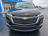 Used 2023 Chevrolet Traverse LT w/ Rear Camera Mirror Package image 2