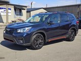 Used 2020 Subaru Forester Sport image 4