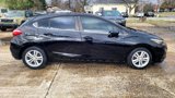 Used 2017 Chevrolet Cruze LT image 4