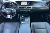 Used 2018 Lexus GS 350 F Sport image 3