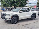 New 2026 Nissan Frontier Pro-X image 3