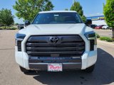 New 2025 Toyota Tundra Limited image 5