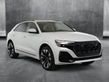 New 2025 Audi Q8 Premium Plus image 3