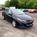 Used 2016 Chevrolet Cruze LT w/ Convenience Package image 3