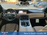 New 2025 Nissan Armada SL image 5