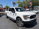 Used 2021 Ford F150 XL w/ STX Appearance Package image 2