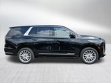 Used 2023 Cadillac Escalade Premium Luxury w/ LPO, Floor Liner Package image 4