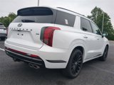 New 2025 Hyundai Palisade Calligraphy image 4
