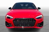 Used 2024 Audi S5 Premium Plus w/ Premium Plus Package image 3