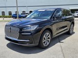 Certified 2023 Lincoln Corsair FWD image 2