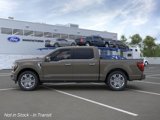 New 2025 Ford F150 Platinum image 3