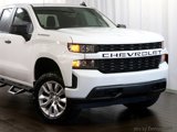 Used 2020 Chevrolet Silverado 1500 Custom w/ Custom Value Package image 2
