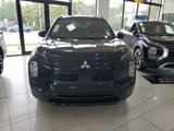 New 2025 Mitsubishi Outlander SEL Black Edition image 2