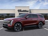 New 2026 Cadillac Escalade IQL Sport 1 image 2