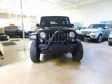 Used 2015 Jeep Wrangler Unlimited Sahara image 5