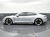 New 2025 Porsche Taycan 4S image 2