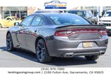 Used 2022 Dodge Charger SXT w/ Blacktop Package image 2