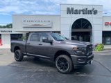 New 2025 RAM 2500 Big Horn image 2