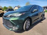 Used 2023 Toyota Sienna XLE image 4