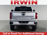 New 2025 Chevrolet Silverado 2500 High Country w/ Technology Package image 4