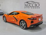 Used 2021 Chevrolet Corvette Stingray Premium Cpe w/ Z51 Performance Package image 5