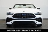 New 2025 Mercedes-Benz CLE 300 4MATIC Cabriolet image 2