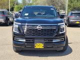 New 2025 Nissan Armada SL image 3