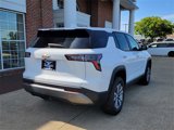 New 2026 Chevrolet Equinox LT image 5