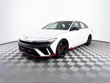 New 2025 Hyundai Elantra N image 2