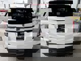 Used 2022 Cadillac XT5 Sportv w/ LPO, ONYX Package image 5