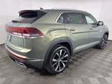 New 2025 Volkswagen Atlas Cross Sport SEL Premium R-Line image 3