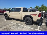 Used 2025 RAM 1500 Rebel w/ Rebel Level 2 Equipment Group image 6