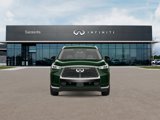 New 2026 INFINITI QX60 Luxe w/ Cargo Package image 3