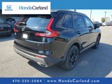 New 2026 Honda CR-V Sport-L image 4