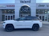New 2025 Jeep Grand Cherokee Summit image 3