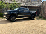 Used 2020 Chevrolet Silverado 1500 LTZ image 4