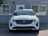 Used 2024 Cadillac CT4 Luxury image 3