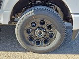 New 2025 Ford F250 Lariat w/ Black Appearance Package image 5